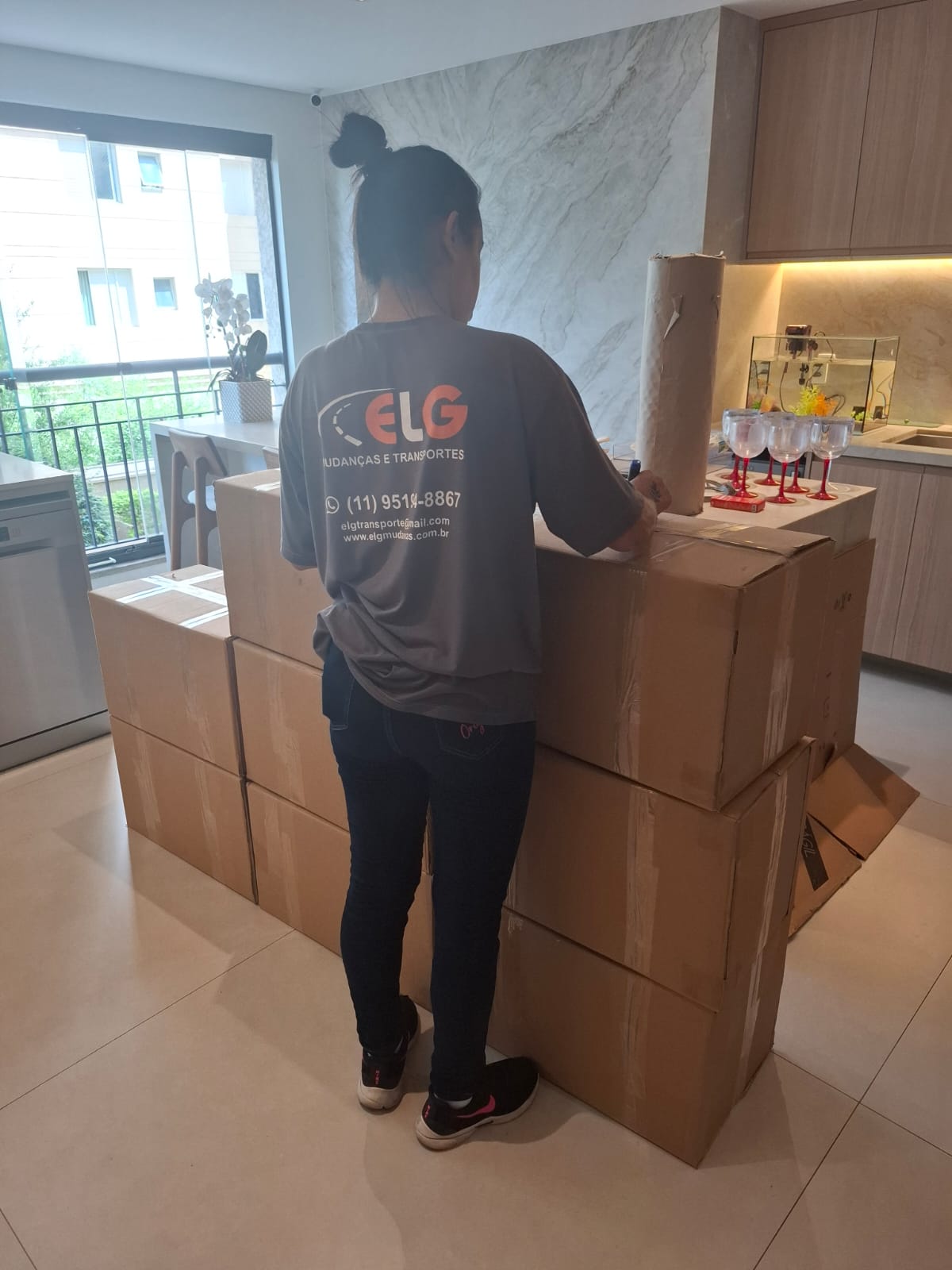 Mudanças em ABC Paulista