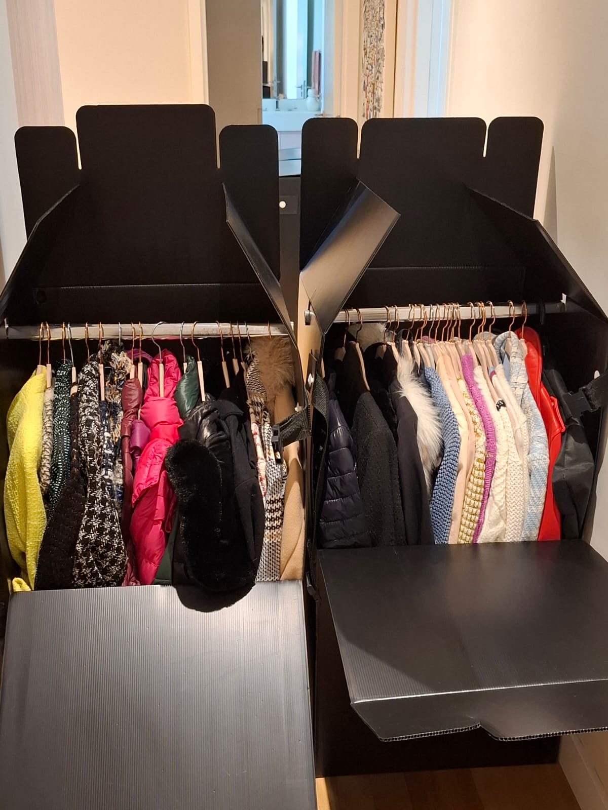 Mudanças em Centro São Caetano